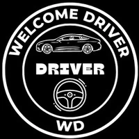 welcome driver 200x200